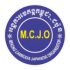 Mekong Cambodia Japanese Organization(M.C.J.O) Logo